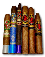OpusX Dubai assortment