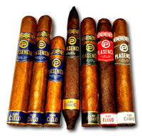 Plasencia Alma Del Cielo sampler