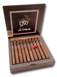 La Flor Dominicana Andalusian Bull