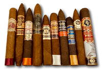 2012-2022 #1 Cigar Aficionado assortment