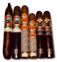 EP Carrillo Pledge of Allegiance Rockets assortment