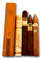 Padron 60th Anniversary assortment