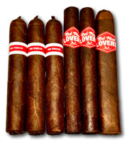 Carnivore's assortment
