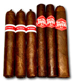 Carnivore's assortment