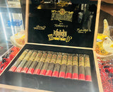 OpusX El Trece Magistral 13 assortment