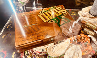 OpusX 25th Aniversario El Tributo closed box