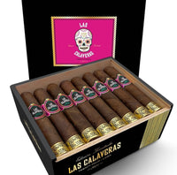 Crowned Heads Las Calaveras El 2024