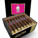 Crowned Heads Las Calaveras El 2024