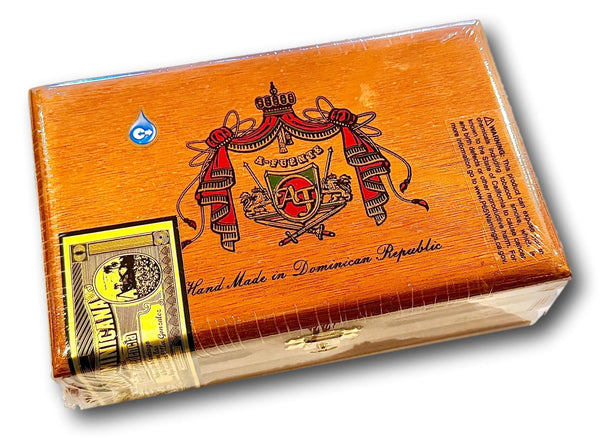 Arturo Fuente 8-5-8 Natural sampler of 10