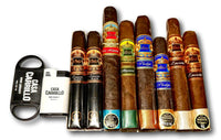 E.P. Carrillo assortment + FREE Accessories!