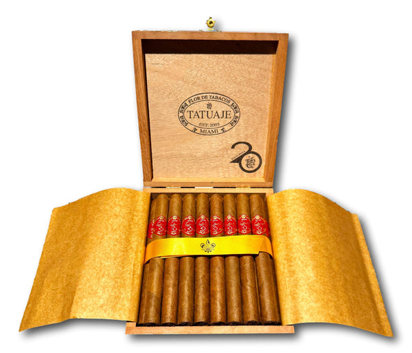 Tatuaje 898