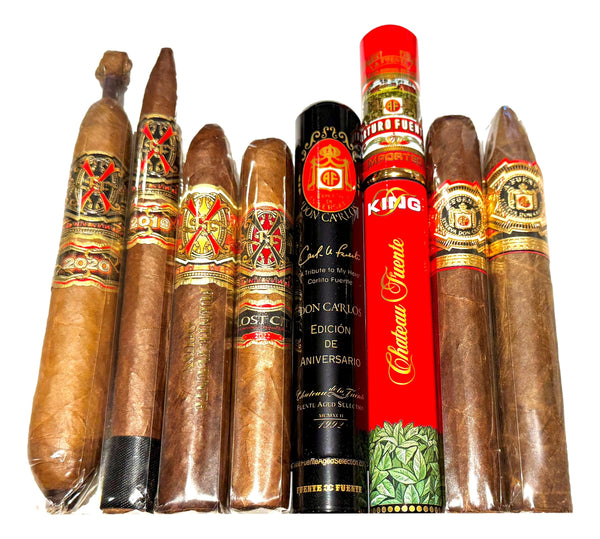 OpusX BBMF Rare Black pack