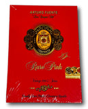 Arturo Fuente Rare Pink Signature 5 count sampler