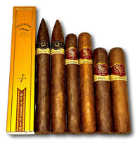 Padron 60th Anniversary ULTRA RARE assortment