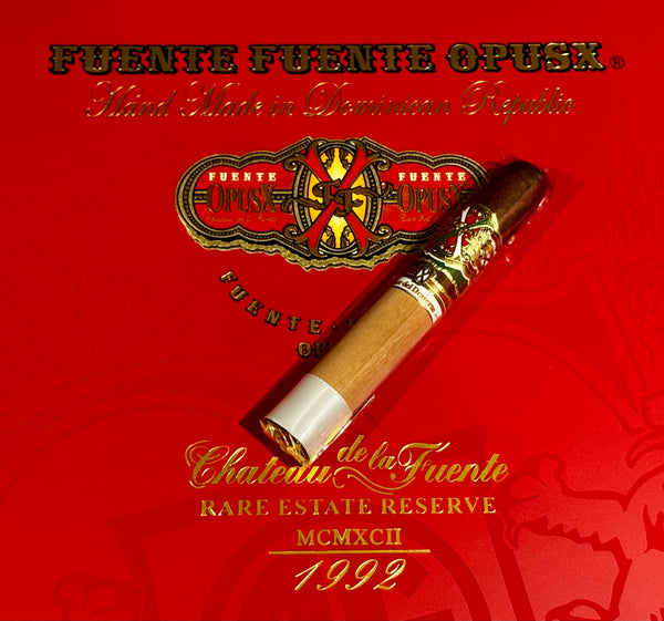 Fuente Fuente OpusX 2020 Viento d’Amor