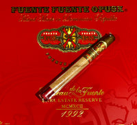 Fuente Fuente OpusX Double Corona 2005 Aged Selection single cigar