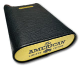 J.C. Newman The American Black Bison Cigar Case