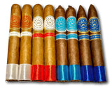 Americo Cigars Sampler
