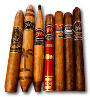 La Flor Dominicana ultra rare assortment