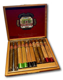 2024 Arturo Fuente Rare Holiday Collection