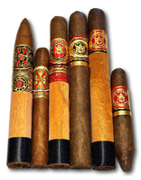 January 2025 Rare OpusX assortment