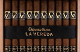 Crowned Heads La Vereda No. 50