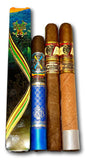 OpusX 25th Legendary Assortment