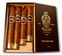 Crowned Heads Las Calaveras El 2024