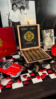 Don Carlos Personal Reserve 5 cigar sampler