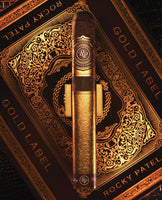 Rocky Patel Gold Label Toro