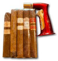 Rocky Patel Gold Label Toro