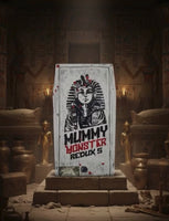 Tatuaje Mummy Redux 5 assortment