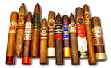 2012-2024 #1 Cigar Aficionado assortment