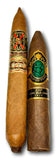 OpusX El Escorpion Never Back Down Duo
