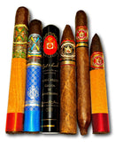 OpusX 25th Aniversario Tributo assortment