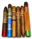 OpusX El Trece Magistral 13 assortment