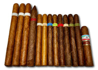Tatuaje Mummy Redux 5 assortment