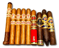 JC Newman Tampa Smokers
