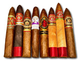 Fuente Shark Tank assortment