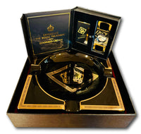 JC Newman Diamond Crown Figurado #6 Maduro