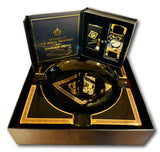 JC Newman Diamond Crown Figurado #6 Maduro