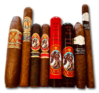 Opus X BIG B assortment