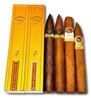 Padron 60th Anniversary ULTRA RARE assortment