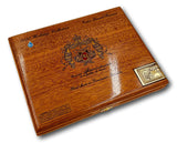 2025 Arturo Fuente Rare Holiday Collection