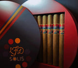 La Flor Dominicana Andalusian Bull