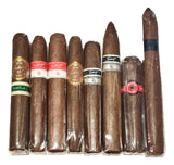 Tatuaje Old Man and the C Monster combo