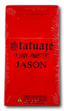 Tatuaje Jason Redux 7
