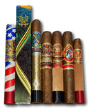 Rare OpusX 25th ReXillient Gold assortment