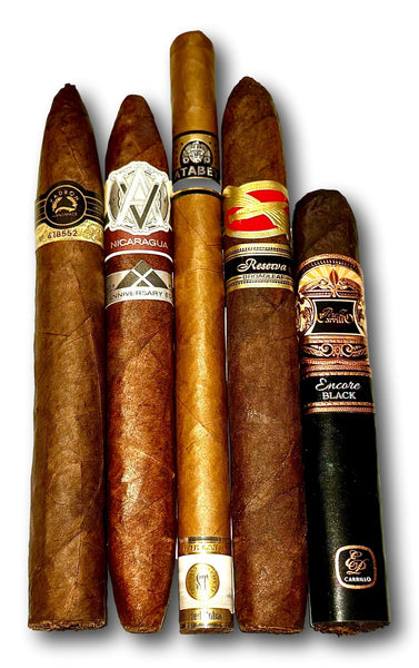 Andy's Picks Volume 3