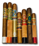 Rare OpusX 25th ReXillient Gold assortment Vol 2